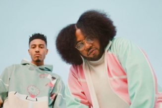 The Cool Kids Detail Album, Share New Song: Listen