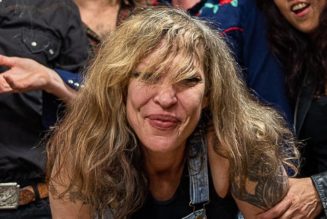 The Detroit Cobras’ Rachel Nagy Has Died