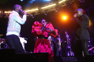 The Fugees Cancel Reunion Tour, Blame COVID