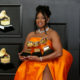 The Grammy Awards Postponed Indefinitely