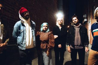 The Head and the Heart Announce Tour with Dawes, Shakey Graves, Jade Bird