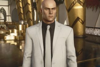 The ‘Hitman Trilogy’ Is Coming to Xbox Game Pass Next Week