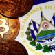 The IMF Urges El Salvador To Drop Bitcoin As Legal Tender