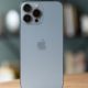 The iPhone 14 Pro could have a hole-punch camera and hide Face ID under the screen