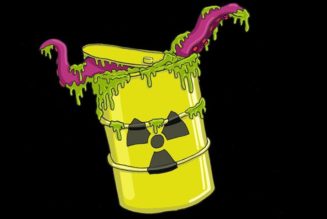 The Latest Bored Ape Mega Mutant Serum Sold for $5.8 Million USD