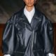 The Leather Biker Is Back: Here’s How to Make It Feel Fresh for 2022