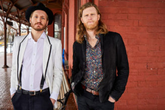 The Lumineers’ ‘Brightside’ No. 1 Debut Leads Busy Top Album Sales Chart