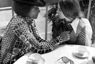 ‘The Mack’ Actor Max Julien Dies At 88