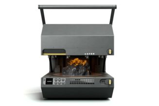 The Mayku Multiplier Is the Pressure Former for the Desktop