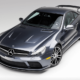 The Mercedes-Benz SL 65 AMG Black Series Is One of the Finest V12 Supercars Ever Made