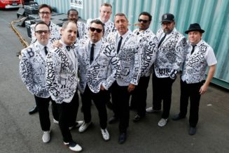 The Mighty Mighty Bosstones Announce Split
