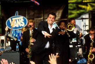 The Mighty Mighty Bosstones Break Up
