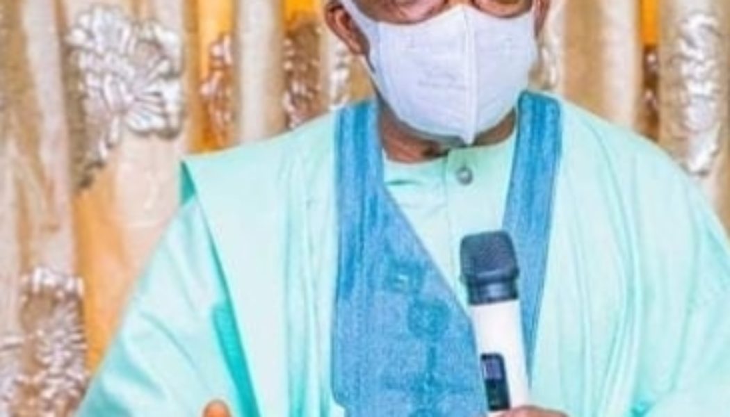 The Mistake Voters Make, voting for Aspirant because his wealthy