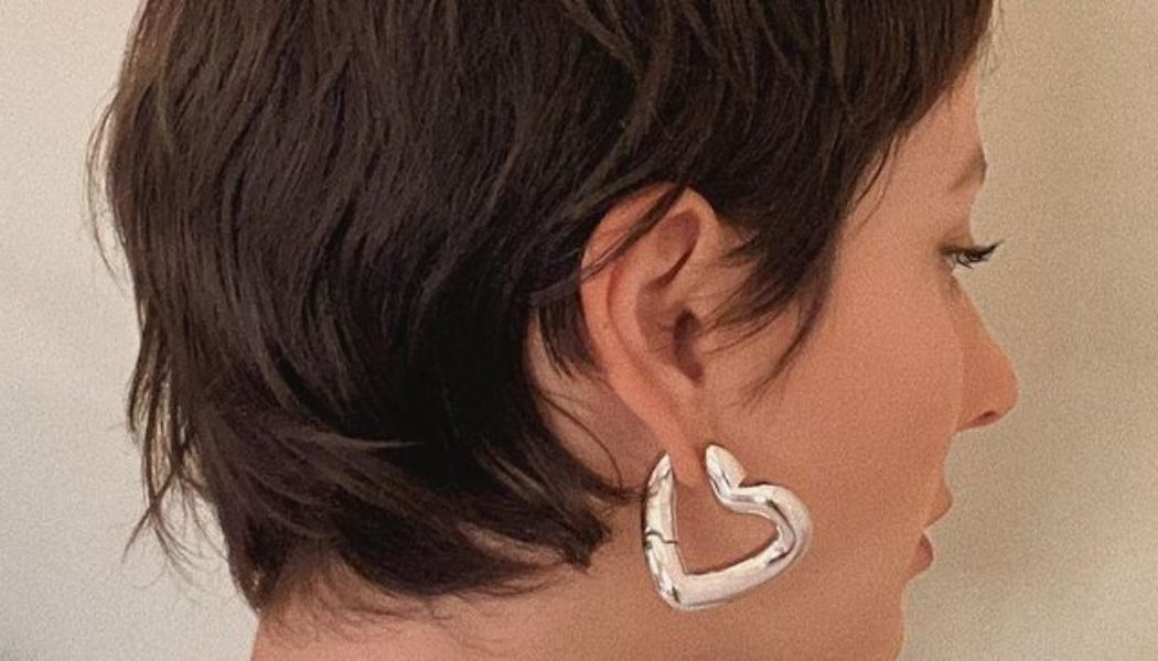 The Mixie Look Is Set to Be the Coolest Haircut of the New Year