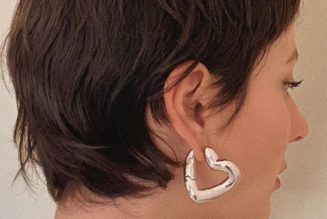 The Mixie Look Is Set to Be the Coolest Haircut of the New Year