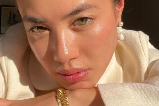 The Only 7 Makeup Trends We Plan on Wearing This Spring/Summer