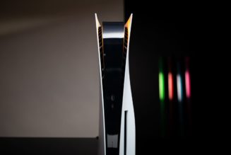 The PlayStation 5 is available once again at Best Buy right now (update: sold out)