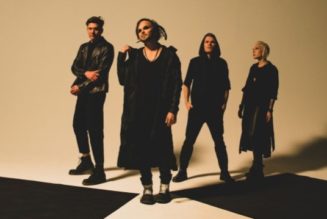 THE RASMUS Releases New Single ‘Jezebel’