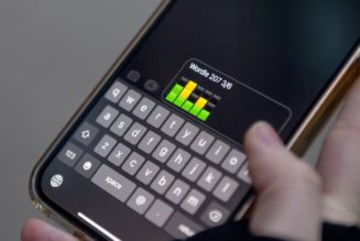 The real beauty of Wordle is how its emoji results tell a story