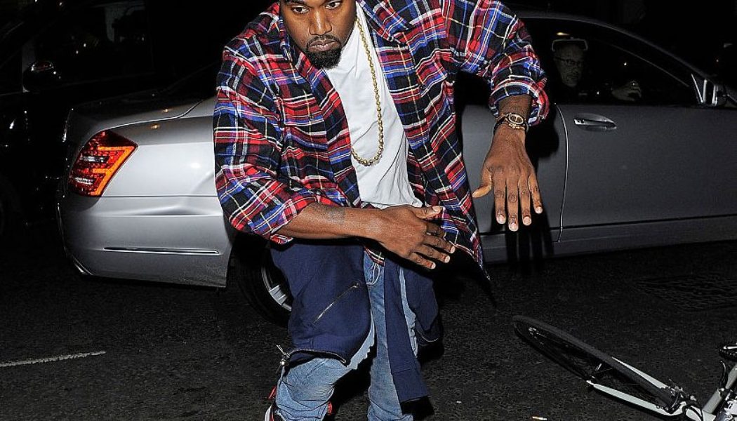 The Return Of “Air Yeezy”? Kanye West Teases Jordan Collab, Allegedly