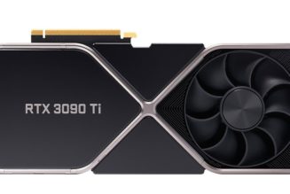 The RTX 3090 Ti Is NVIDIA’s New Flagship Graphics Card