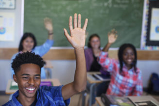 The SAT Exam Is Set To Get Shorter And Go Digital By 2024