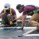 The solar roof could finally become a reality thanks to GAF Energy’s nailable solar shingles