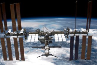 The U.S. Extends International Space Station Commitments to 2030