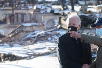 The US has a new plan to confront its ‘wildfire crisis’