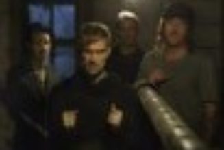 The Used & Less Than Jake to Headline Florida’s Kraken Fest