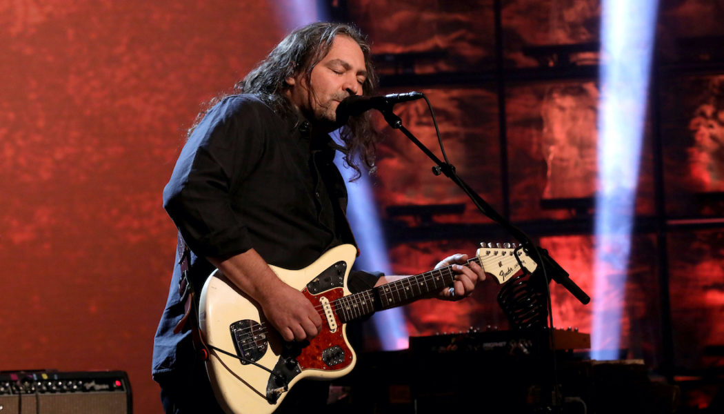 The War on Drugs Play “I Don’t Live Here Anymore” on Ellen: Watch