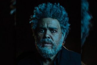 The Weeknd Announces ‘Dawn FM’ Livestream