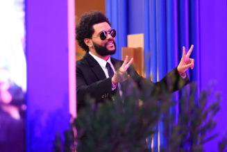 The Weeknd “Gasoline,” Uncle Murda “Rap Up 2021” & More | Daily Visuals 1.11.22