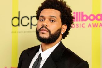 The Weeknd Teases New Album Release in a Series of Cryptic Instagram Posts