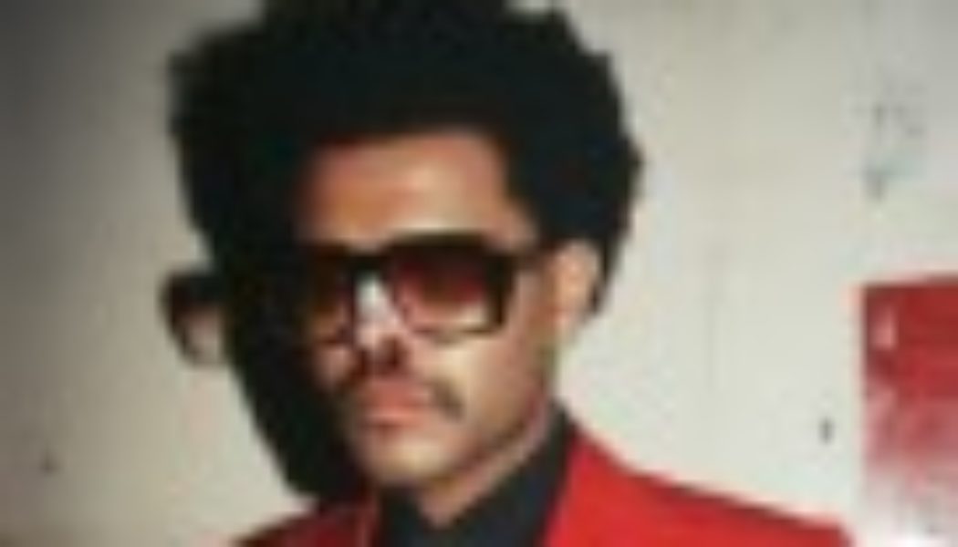 The Weeknd Unveils ‘Dawn FM’: Stream It Now
