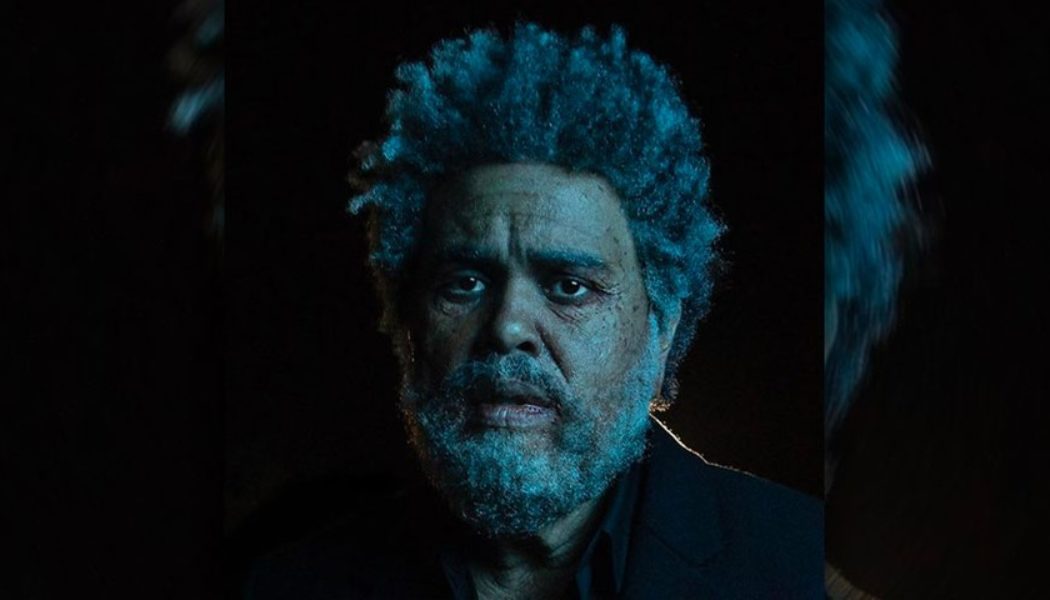 The Weeknd Welcomes the Light in New Album ‘Dawn FM’