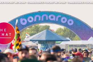 The What Podcast Reacts to the Bonnaroo 2022 Lineup