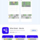 The Wordle clones have disappeared from the App Store