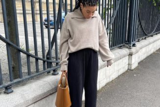 These 7 Affordable Winter Basics Are the Foundation of Every Great Outfit