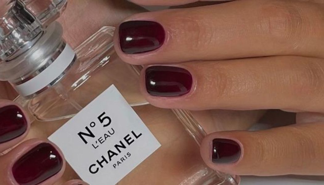 These Are the 11 Most Perfect Red Nail Polishes, According to Our Editors