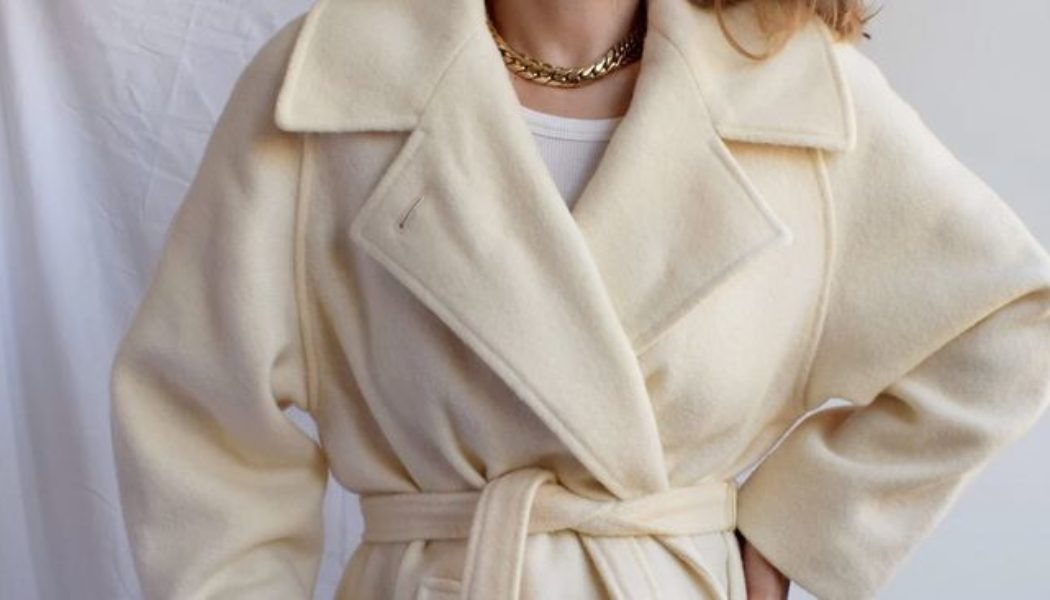 These Are the 2022 Trends I’m Trying Second-Hand