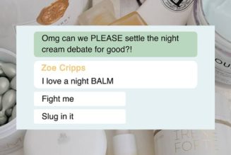 These Are the Only Beauty Tips That Matter, According to Our Beauty-Editor DMs