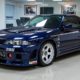 This 1-of-40 Nissan Skyline GT-R NISMO 400R Is Worth $2.2M USD
