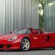 This 780-Mile 2005 Porsche Carrera GT Just Sold for $1.9 Million USD
