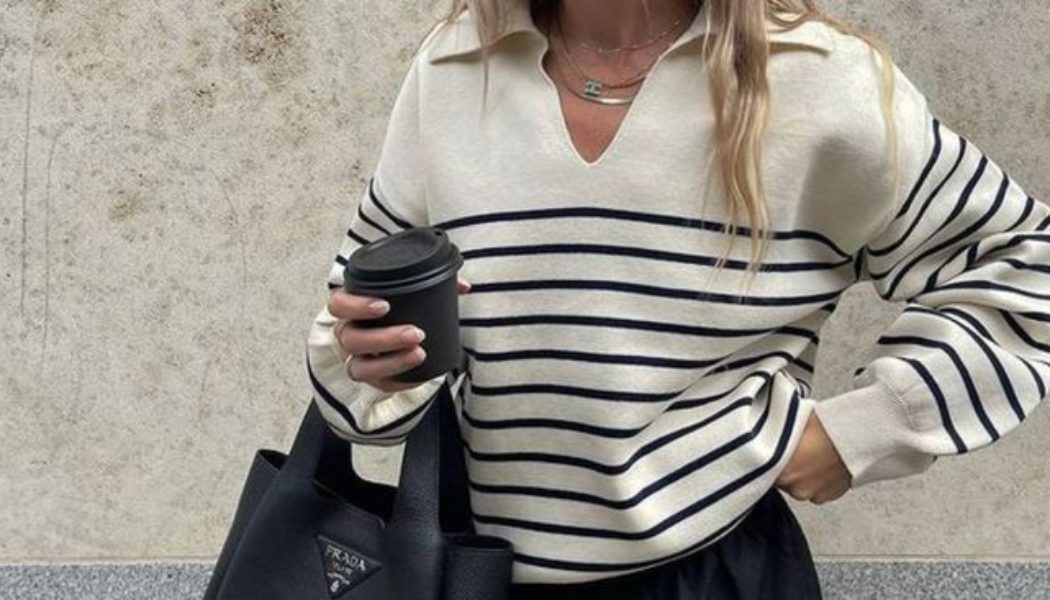 This ‘Boring’ Jumper is Already My Most Worn Item of 2022