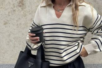 This ‘Boring’ Jumper is Already My Most Worn Item of 2022