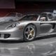 This Porsche Carrera GT Just Sold for a Record-Breaking $2M USD