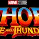 ‘Thor: Love and Thunder’ Leaked Artwork Showcase Chris Hemsworth and Natalie Portman’s Costumes