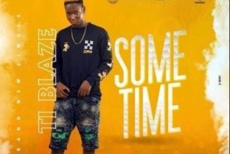 TI Blaze – Sometime