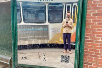 Tickets to Lane 8’s Album Launch Parties Are Hidden In Coded Mirrors Throughout Denver